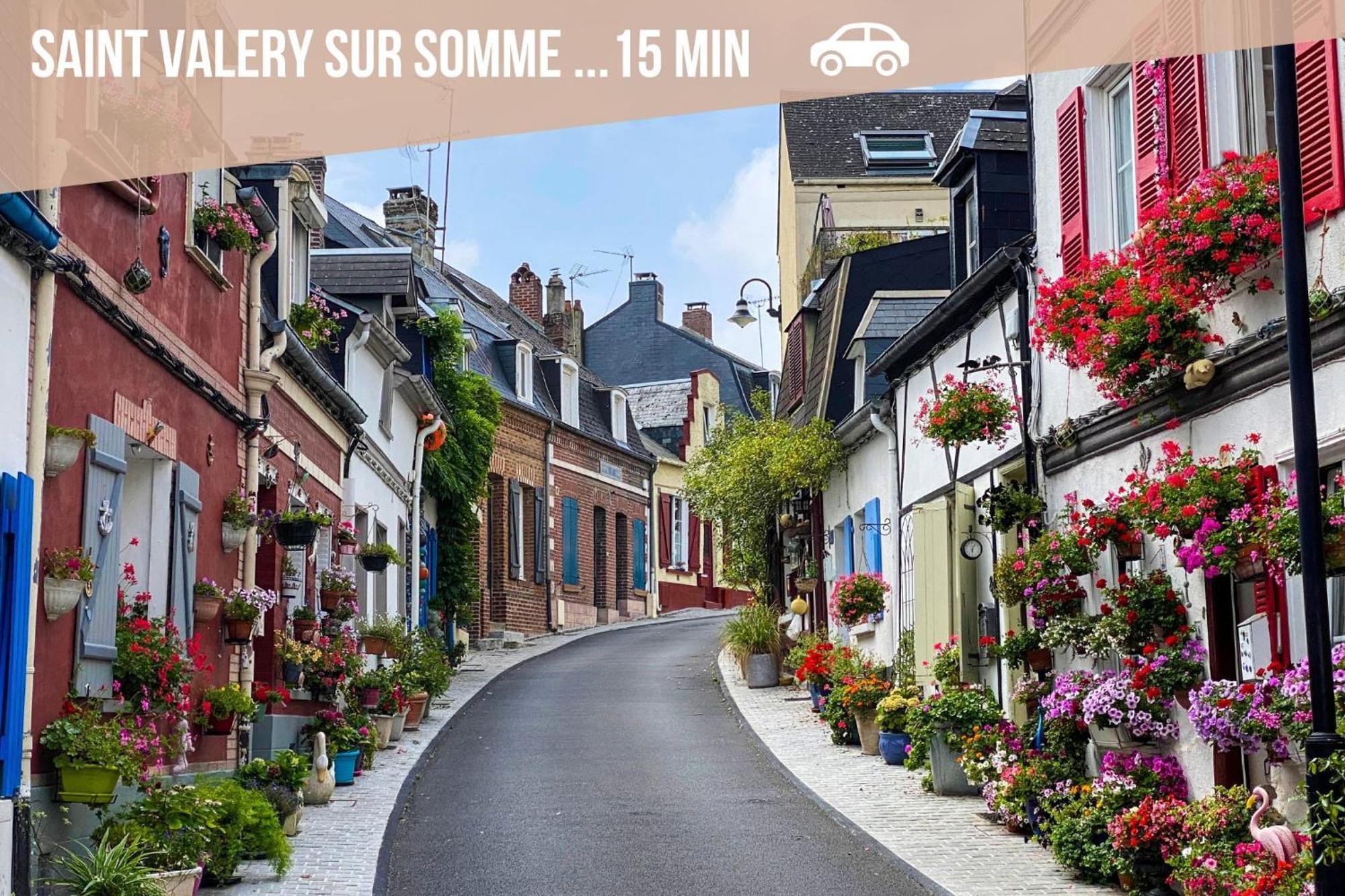 Le Gite D'En Bas Quesnoy-le-Montant Bagian luar foto
